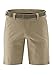 Produktbild Maier Sports Herren Nil M Shorts, Coriander, 48 EU