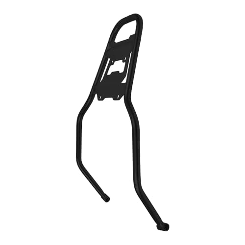 F900GS Pannier Rack para BMW F900 F 900 GS 2024 2025 2026 Soporte para Equipaje de Motocicleta con Bastidor Superior para Caja Trasera, Maleta Lateral (Rack Negro) miniatura 4