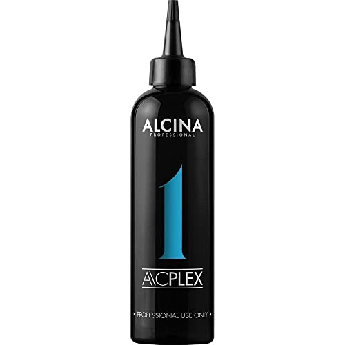 Alcina ACPlex AC Plex Step 1 200ml, Unparfümiert