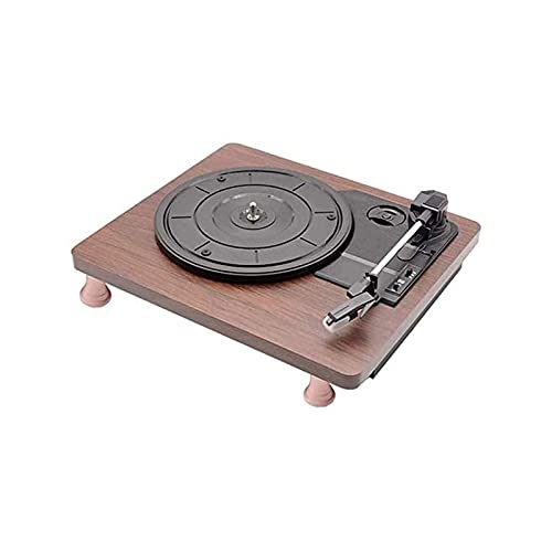 TAISK Tourne-Disque Vinyle Rétro Portable À L’ancienne Moderne Salon Petit Ménage Américain Antique LP Phonographe… - Les Beatles, Paul McCartney, John Lennon, RIngo Starr, George Harrison TAISK Tourne-Disque Vinyle Rétro Portable À L'ancienne Moderne Salon Petit Ménage Américain Antique LP Phonographe… – Image 4