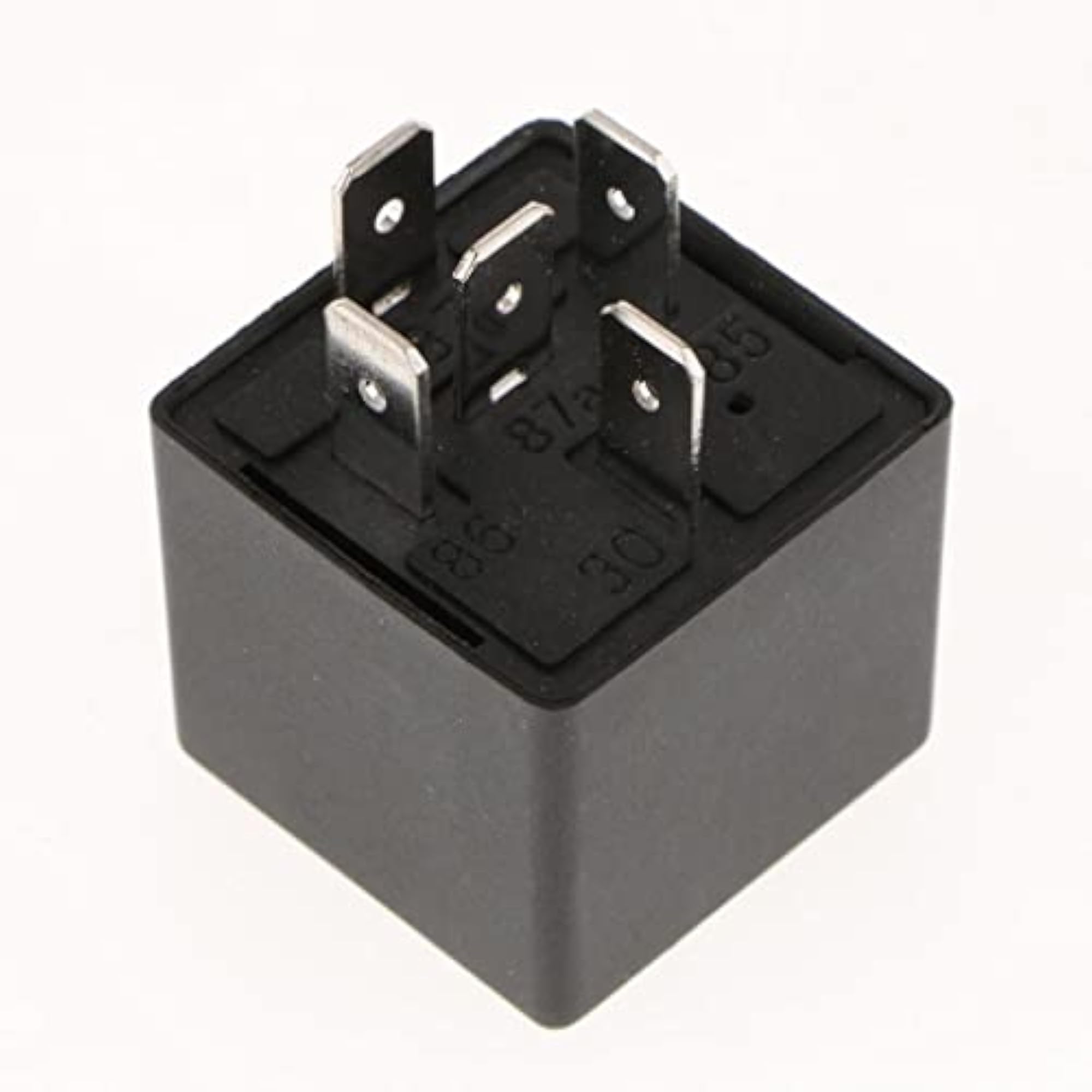 DC 24V Automotive Relay, 40A, 5-Pin