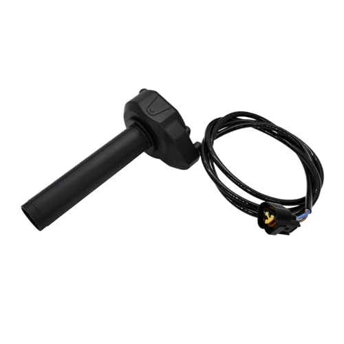 Acelerador de manillar Sur-Ron Light Bee para solucionar tirones 2