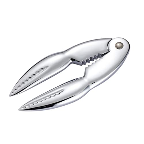 GLEAVI Casse-homard Pinces à Fruits De Mer Pinces à Homard Casse-crabe Gadget De Cuisine Pour Maison