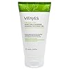 Vitayes Grüner-Tee Face Wash Gel, erfrischendes Gesichtswaschgel, gründliche und schonende Gesichtsreinigung. Vegan…