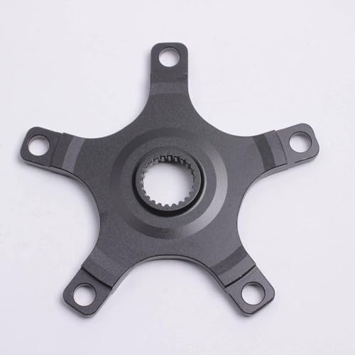 Prowheel d] `F[C A_v^[XpC_[ 130BCD A~jE NZT[ XpC_[A_v^[ oCNNN BAFANG LDS Kclamber xghCud] (130 BCD)