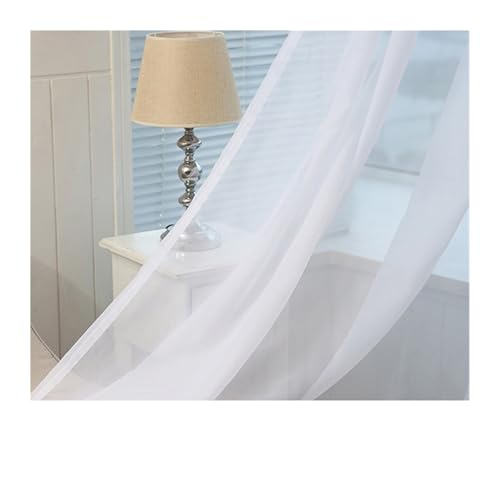 Rideau en lin occultant isolant phonique de 350x250cm pour fenêtres - 2