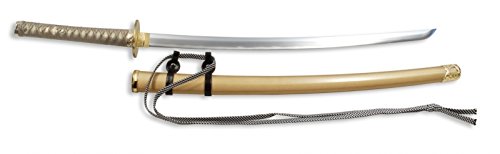 Amazon | NEU-155 アルミ刀身タイプ 模造刀剣 刀匠シリーズ にっかり