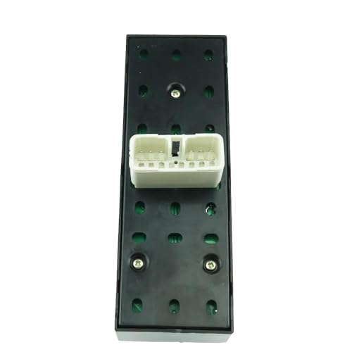 Bouton lève-vitre bloqué ? Commande électrique Hyundai Matrix Getz Carens - 4