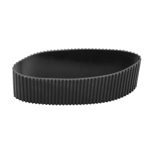 LingoFoto Lens Zoom Grip Replacement Ring for Sigma 18-50mm Gen2 Lens Rubber Ring Replacement Part