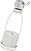 Blender do osobistego rozmiaru,Portable Rechargeable Juicing Mixing Crush Ice Smoothie Blender Maker Machine,Osobiste rczne koktajle do blendera,Do podry i sportw na wieym powietrzu