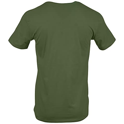 Image of Gildan Men T-Shirt