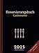 Reservierungsbuch Gastronomie | Semester von Juli bis Dezember 1 tag 2 seiten: Reservierungsplaner immer aktualisiert für Restaurant, Bistros, Hotels und Pensionen, exklusivem A4-Hardcover-Einband