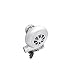 SY-Home Soplador De Barbacoa Eléctrico, Soplador Silencioso Doméstico Pequeño De 220 V Barbacoa De Carbón para Picnic Al Aire Libre para Combustión,30W