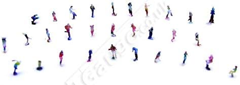 T Gauge 1:450 Action Figure 30 Pc Set C F-004