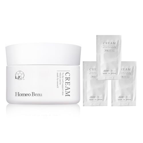 �y25�N10�����j���[�A�����i�z�z���I�o�E(Homeo Beau)�N���[�� 40g �ێ��N���[�� �t���[���� �ێ��� �n�� ������ �q���� ���r��y�����X����z(1g�p�E�`3��t���I)