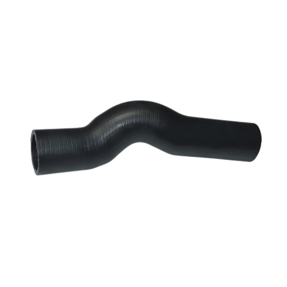 Compatible con manguito Intercooter tubo de aire Opel Astra G Zafira A 1.7 TD 9129164 6302607