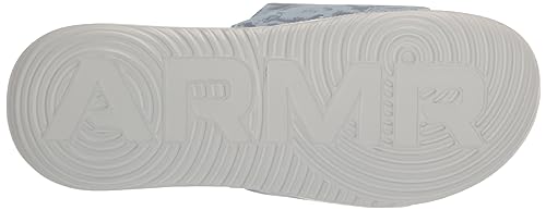 Image of Under Armour Men's Ansa Graphic Slide Sandal