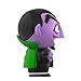 Super7 Fun! Fun! Sesame Street Count Von Count Vinyl Figure - 5