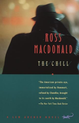 The Chill (Lew Archer Series)