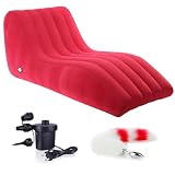 Tantra Sofa Chair Poltrona Tantra Gonfiabile Sex Couch Sedia Sessuale,#4