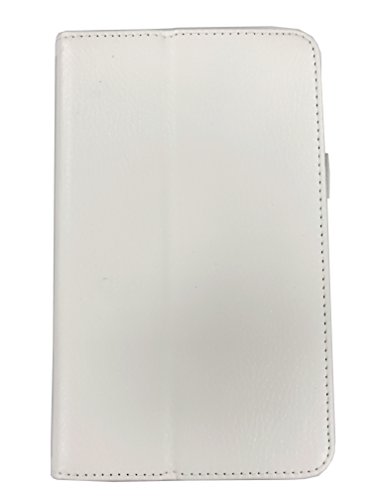 �yPCATEC�z Acer Iconia Tab 7 A1-713 �^�u���b�g��p�ی�P�[�X ���^&�y�� �X�^���h�^�C�v �^�b�`�y���z���_�[�t���A�I�[�g�X���[�v�@�\�t���A����PU���U�[�J�o�[ (�z���C�g)