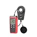 Digital Light Meter, UT383S Digital Light Meter; Industrial Grade Meter, Brightness, Photometer, Lux Meters