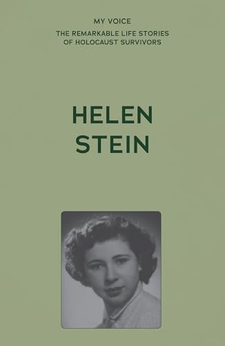 My Voice: Helen Stein