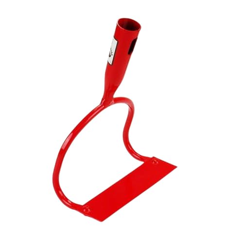 Polar 3124 Bügelzughacke 15,5 cm Hacke Neues Modell Anthrazit pulverbeschichtet