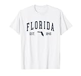 Florida Shirts for Men Women Kids