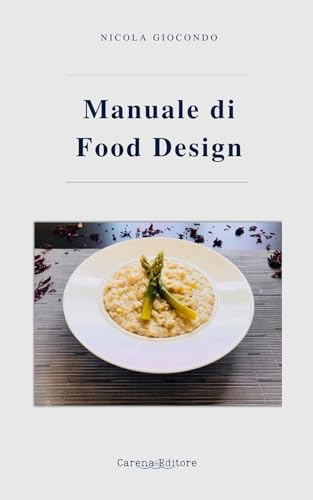 Manuale di food design