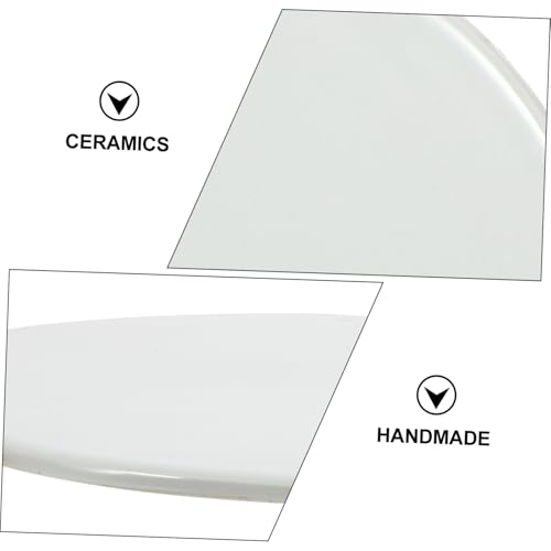 Placa de cerámica para pintar que soluciona la falta de soportes lisos 7