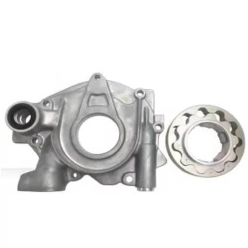 Bomba de aceite motor DOHC contra desgaste de motor Hummer Saab Chevy 2.8 4.2 2
