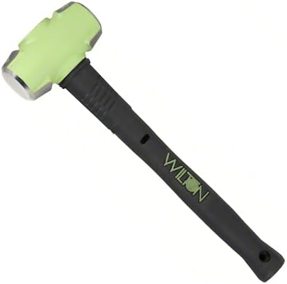 Wilton WIL20824 8 Lb Head, 24 in. BASH Sledge Hammer