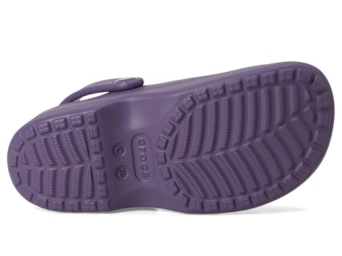 Image of Crocs Kids' Classic Mary Jane Clogs (Little Kid /Big Kid)