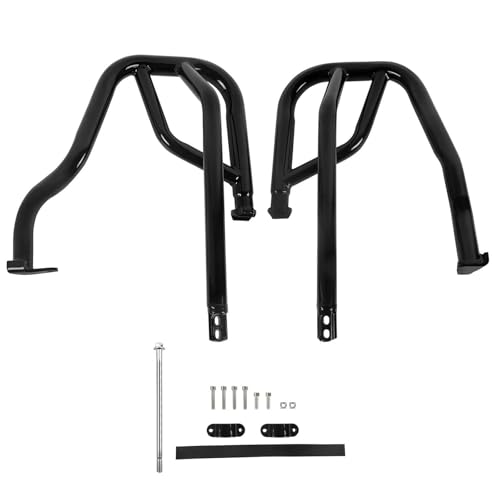 Crash bar Rebel 1100 protection haut de moteur moto pour CMX1100 2021-2025