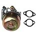 Carburetor Carb Replacement for Columbia Par Car 1982 1983 1984 1985 1986 Rep LMB-230 Walbro