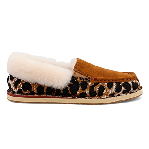 Image of Twisted X Women's Slip On Loafer