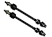 Skyjacker C966SBL Sway Bar End Link