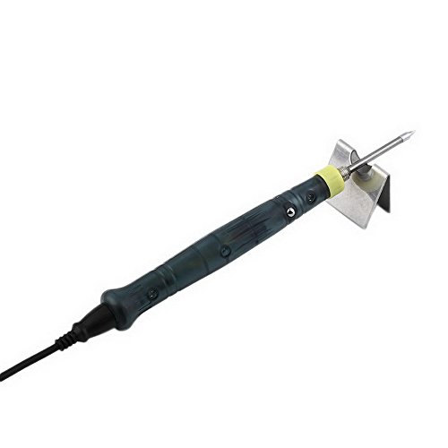 axGear Mini Portable USB Powered Soldering Iron Pen/Tip Touch Switch kit 5V 8W Electric