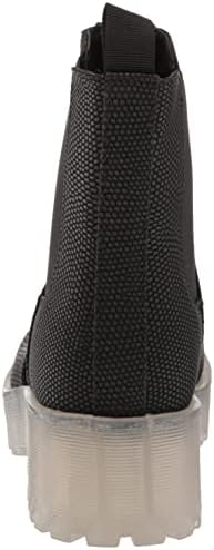 Dirty Laundry by Chinese Laundry Women's MARGO1 Chelsea Boot, Black, 6.5 | Image 2