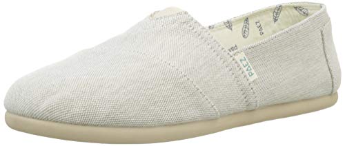 Alpargatas de Lona Paez Classic Combi Hombre Cover