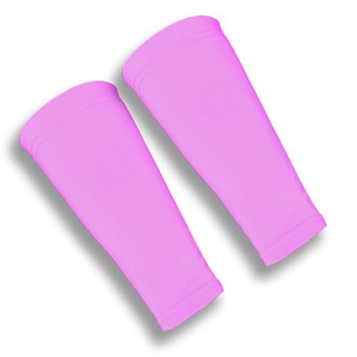 iM Sports ATTACKER Volleyball Forearm 9 Inch Compression Sleeves US Made (pair)