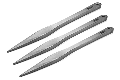 ACEJET Cobra,throwing knife, set of 3