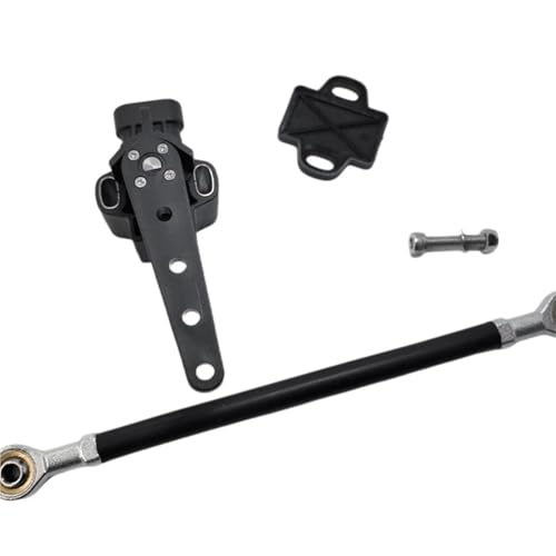 Capteur de hauteur pour BMW stabilisateur de suspension pneumatique reference Aarot120