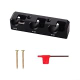 Carbide Insert Dowel Maker Jig for Woodworking-Aluminum Alloy Round Rod
