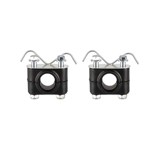Moto riser handlebar 50cc 110cc 150cc : support colonne de direction quad VTT - 6