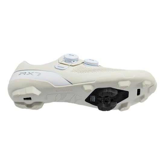 SHIMANO Zapatillas De Gravel RX710 EU 49