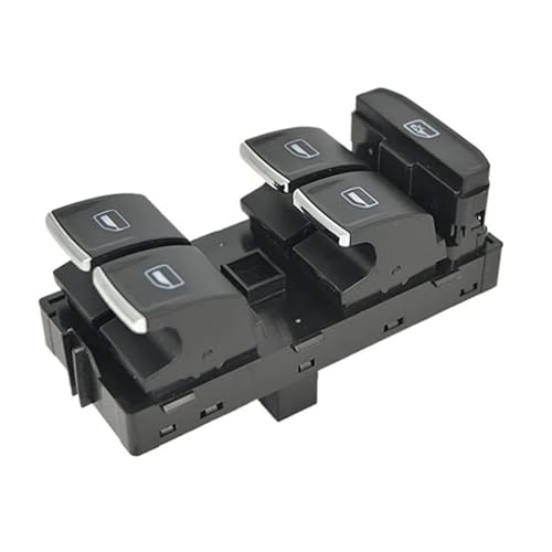 Bouton de vitre électrique réparer commande lève-vitre bloqué Skoda Octavia Karoq