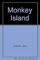 Monkey Island 0670486140 Book Cover