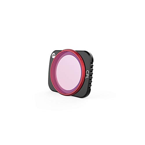 Amazon | PGYTECH MAVIC AIR 2用 レンズフィルター Professional CPL